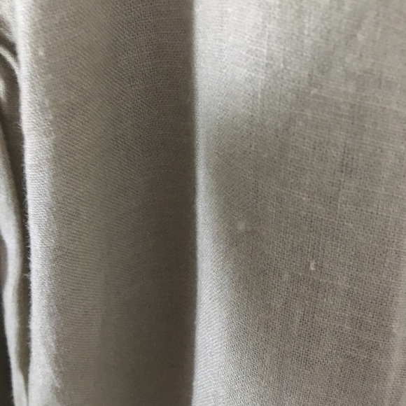 ✨2/30$✨Linen tunic - Picture 5 of 5